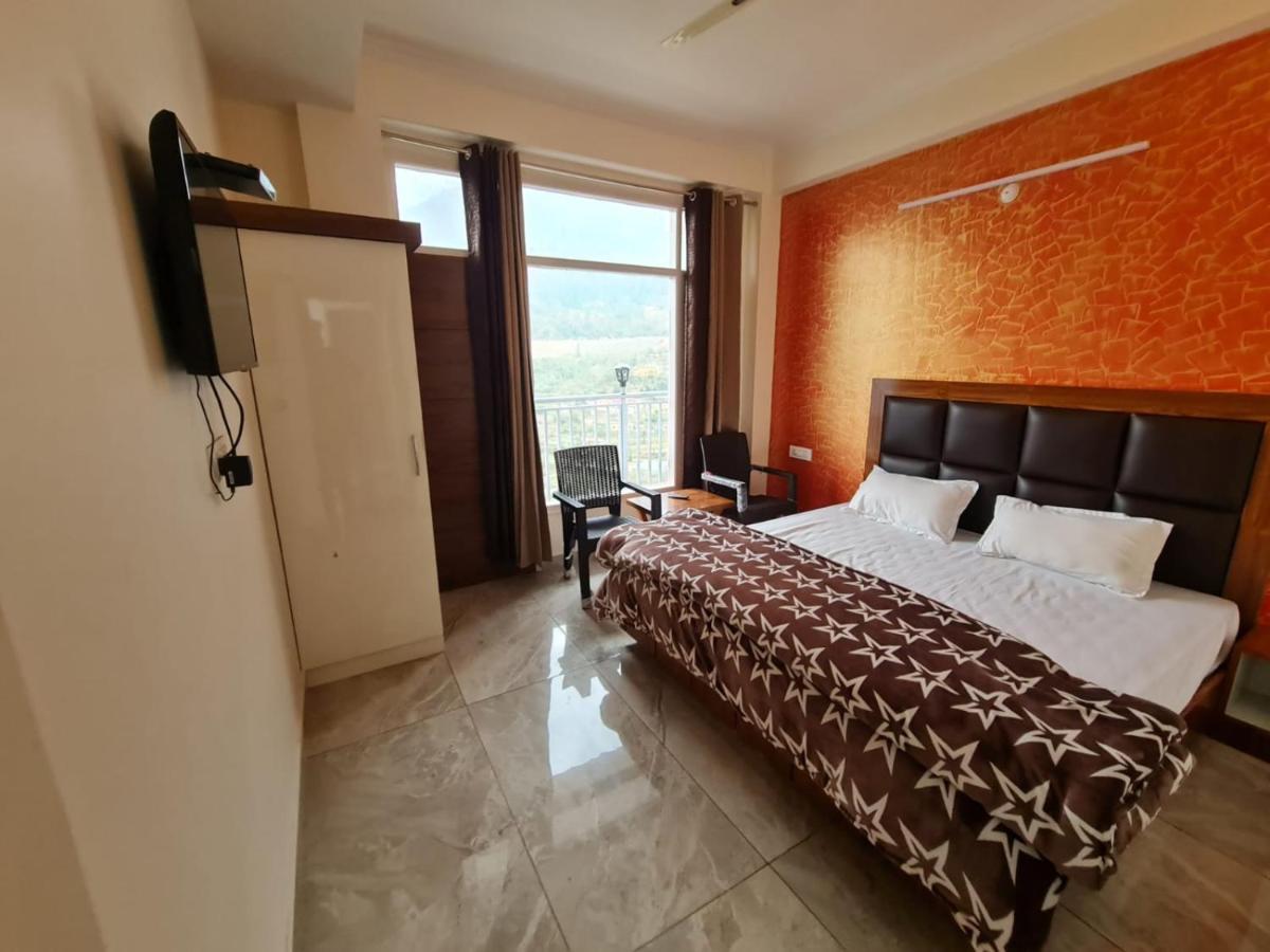 Hotel Mount Heaven Kandāghāt Zewnętrze zdjęcie