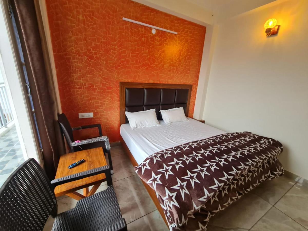 Hotel Mount Heaven Kandāghāt Zewnętrze zdjęcie