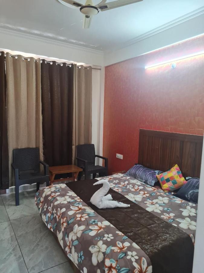 Hotel Mount Heaven Kandāghāt Zewnętrze zdjęcie